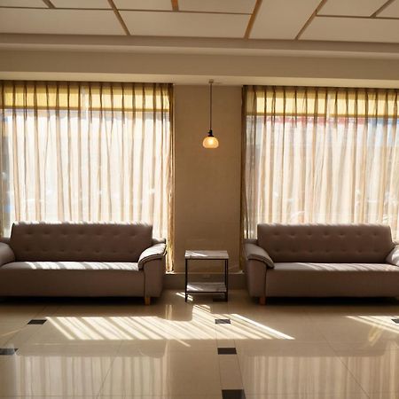 מאקונג Bowa Hotel Penghu מראה חיצוני תמונה